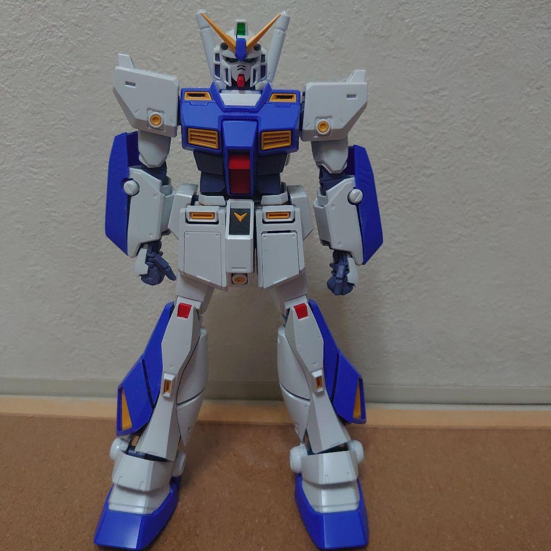 ガンダムNT-1アレックスVer.2.0 ジャンク - メルカリ