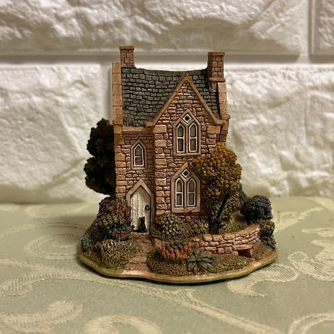 リリパットレーン488☆Habble Babble