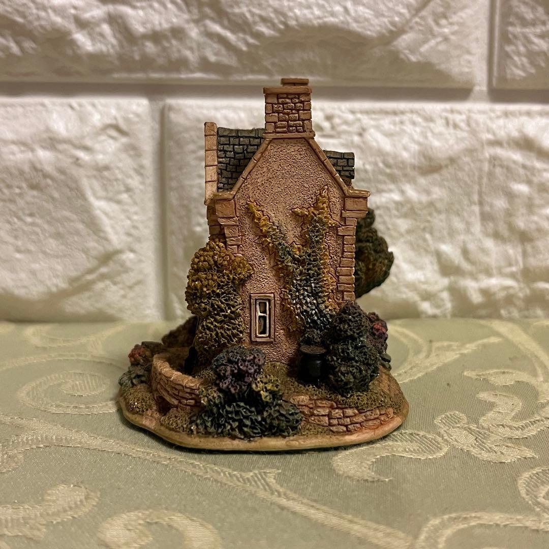 リリパットレーン488☆Habble Babble