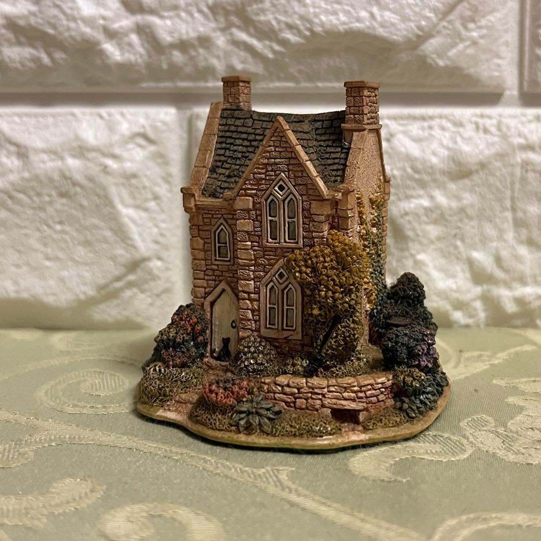 リリパットレーン488☆Habble Babble