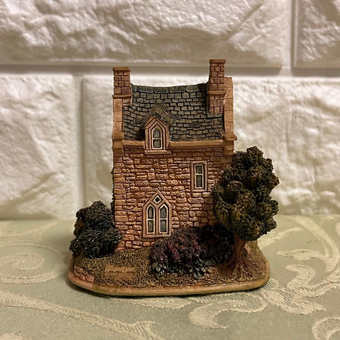 リリパットレーン488☆Habble Babble