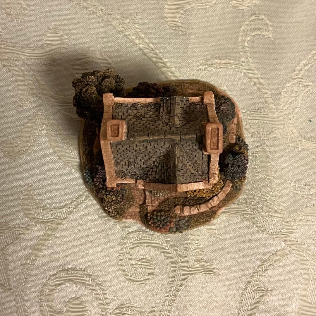 リリパットレーン488☆Habble Babble