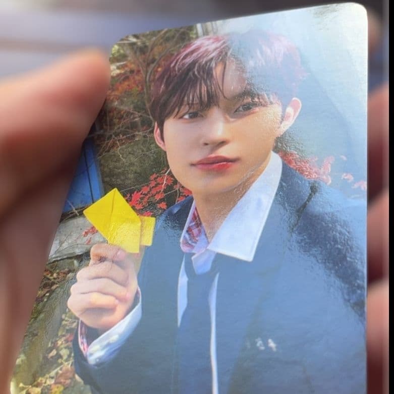 ALD1 デビューショー 1日目 サノク ジアハオ アルノ トレカ