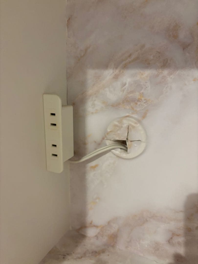 キッチンボード (ラピス 120 ステンゴールド)