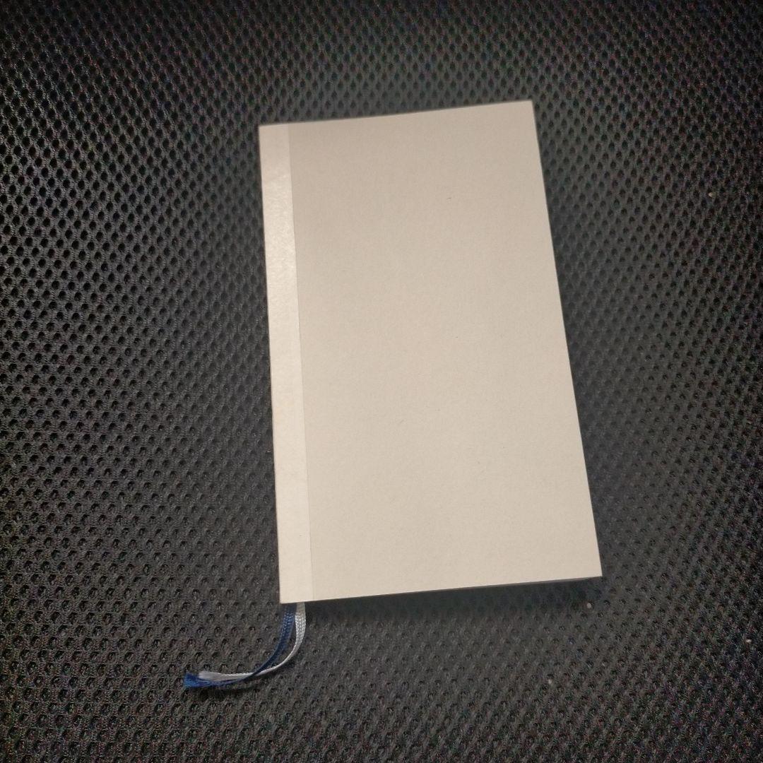 未使用・非売品・書込無】JR西日本社員手帳 2015年版 - メルカリ