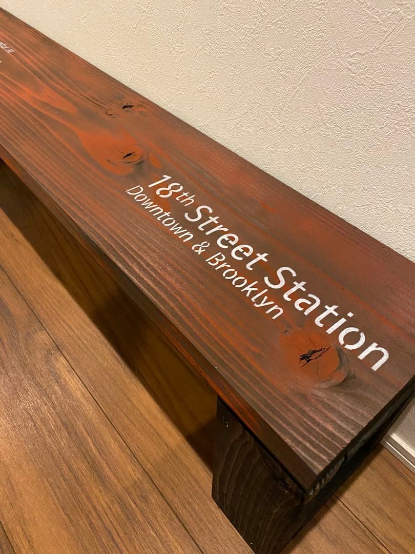 テレビ台　チェアー　飾り棚　アメリカン