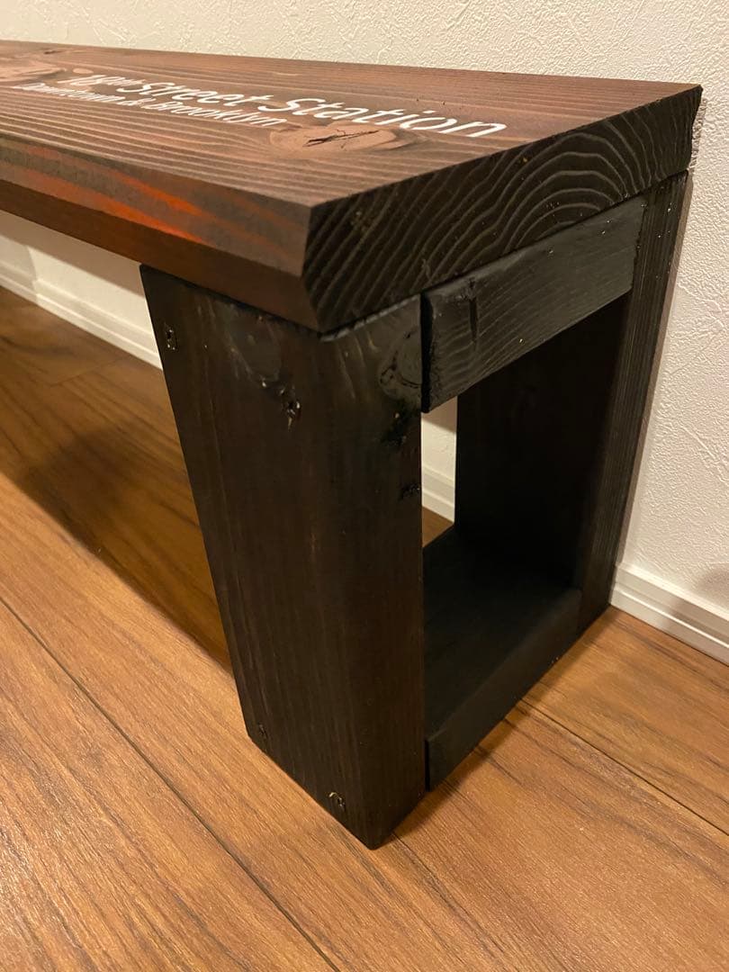 テレビ台　チェアー　飾り棚　アメリカン