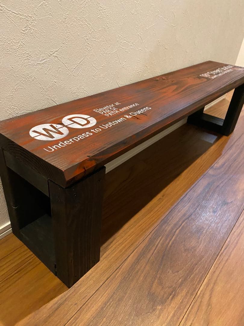 テレビ台　チェアー　飾り棚　アメリカン