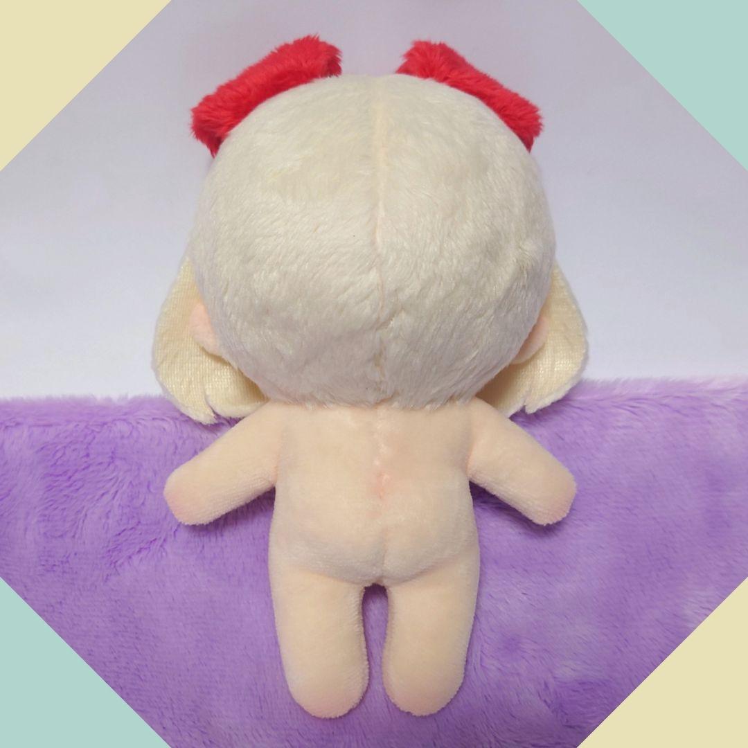 めるり様 セミオーダーぬいぐるみ オーダーメイド