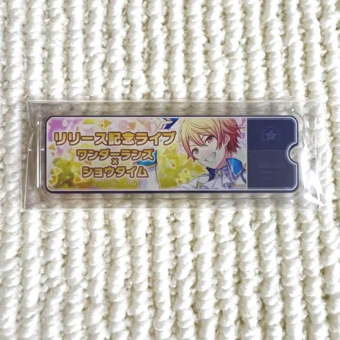 プロセカ イベント称号バッジ 天馬司 - メルカリ