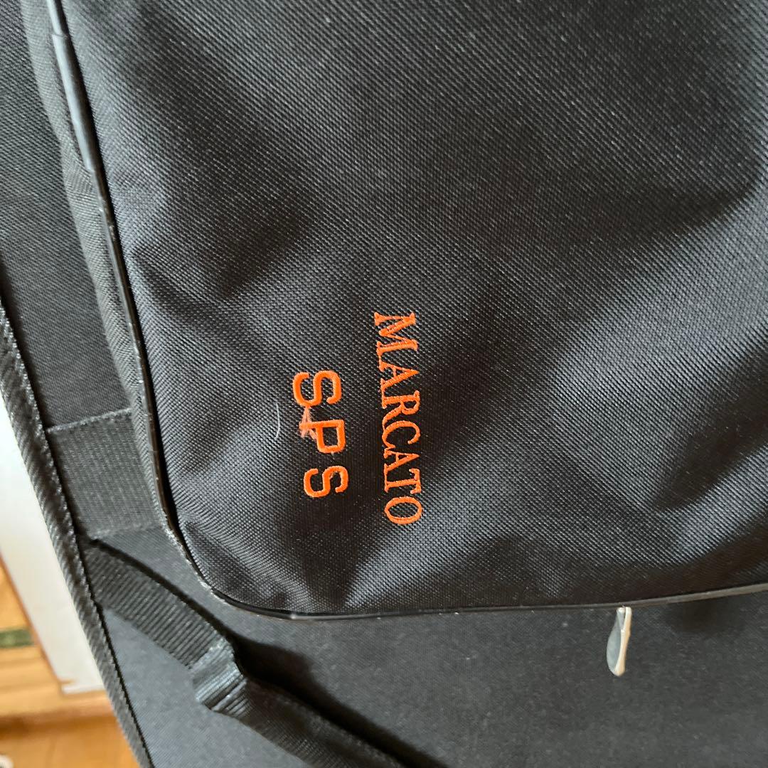 みゆちんユーフォニアム本体 MARCATO SophiaSeries