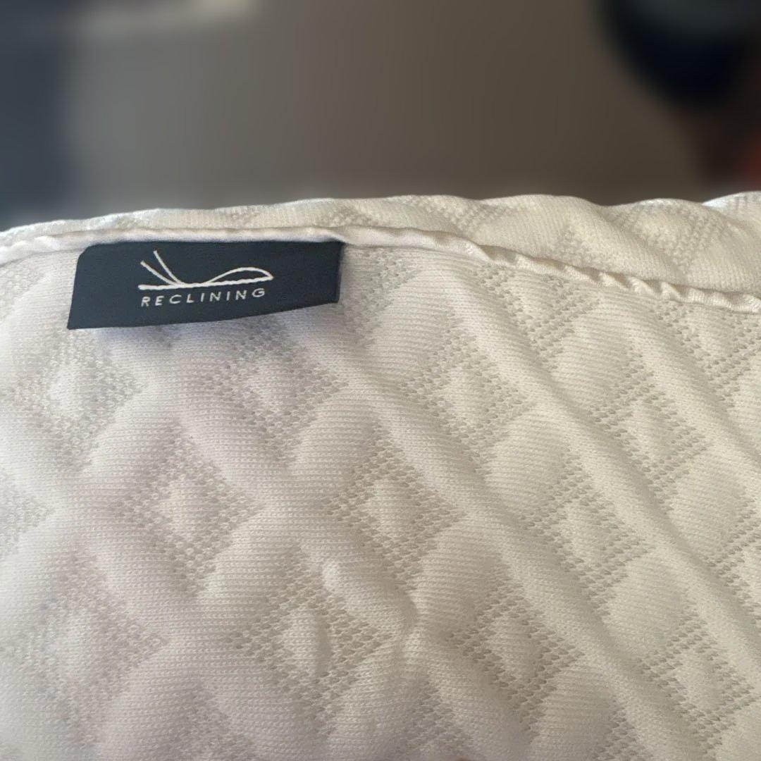 フランスベッド製 【新作】グランフロート ピロー