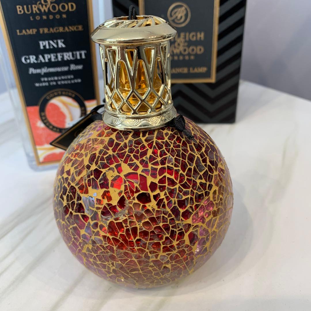 アシュレイ＆バーウッド　タヒチアンサンセットS・オイルセット