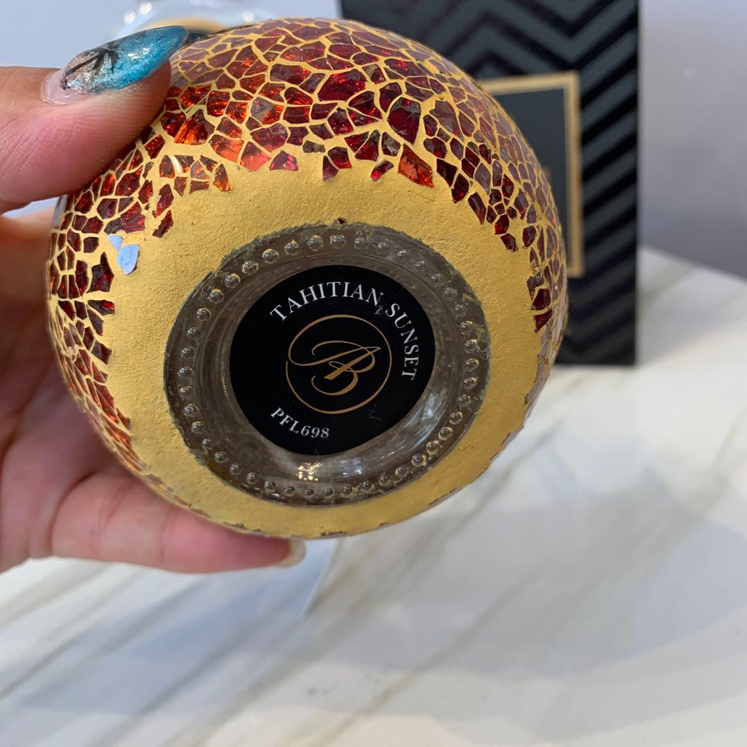 アシュレイ＆バーウッド　タヒチアンサンセットS・オイルセット