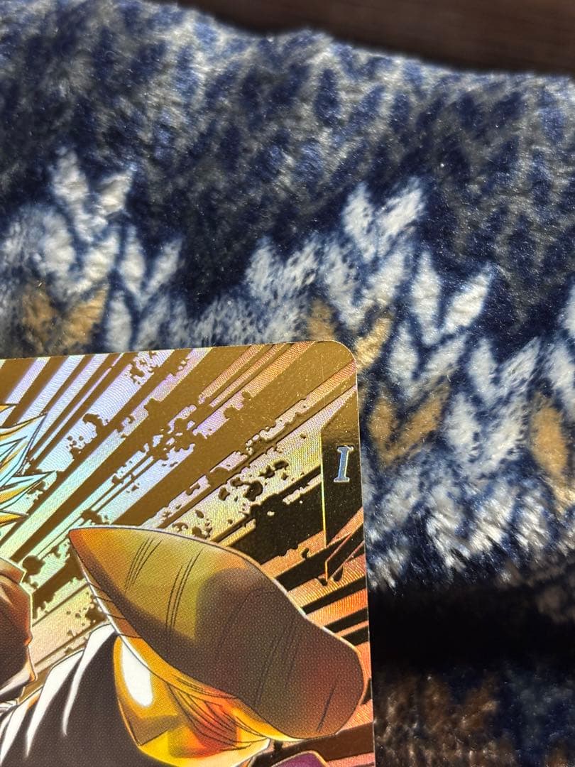 ドラゴンボールダイバーズ　SDV7-019 ベジット　パラレル