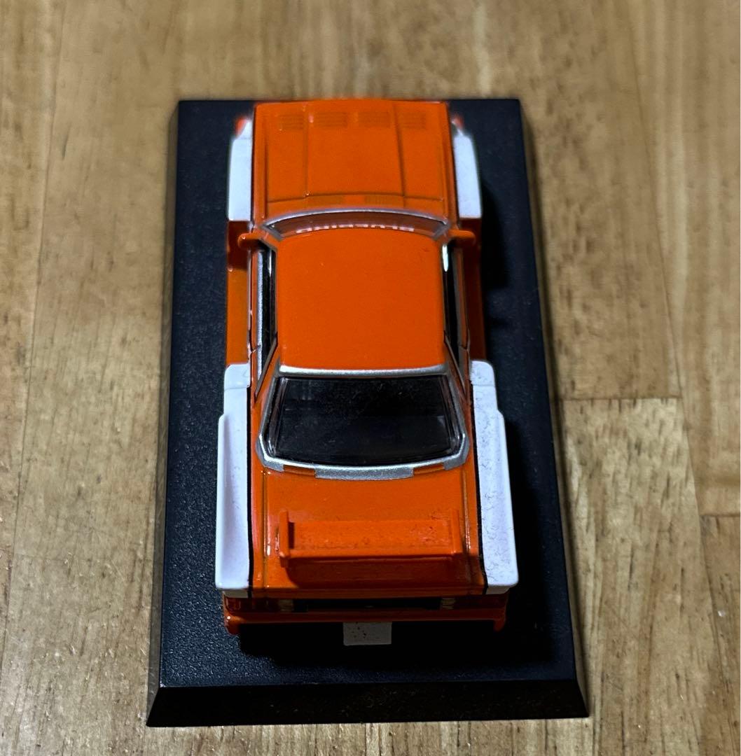 グラチャンコレクション 第11弾シークレット910ブルーバードSP①