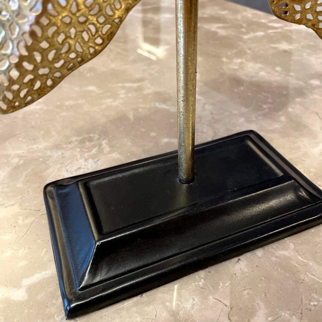 オブジェ　置物　星