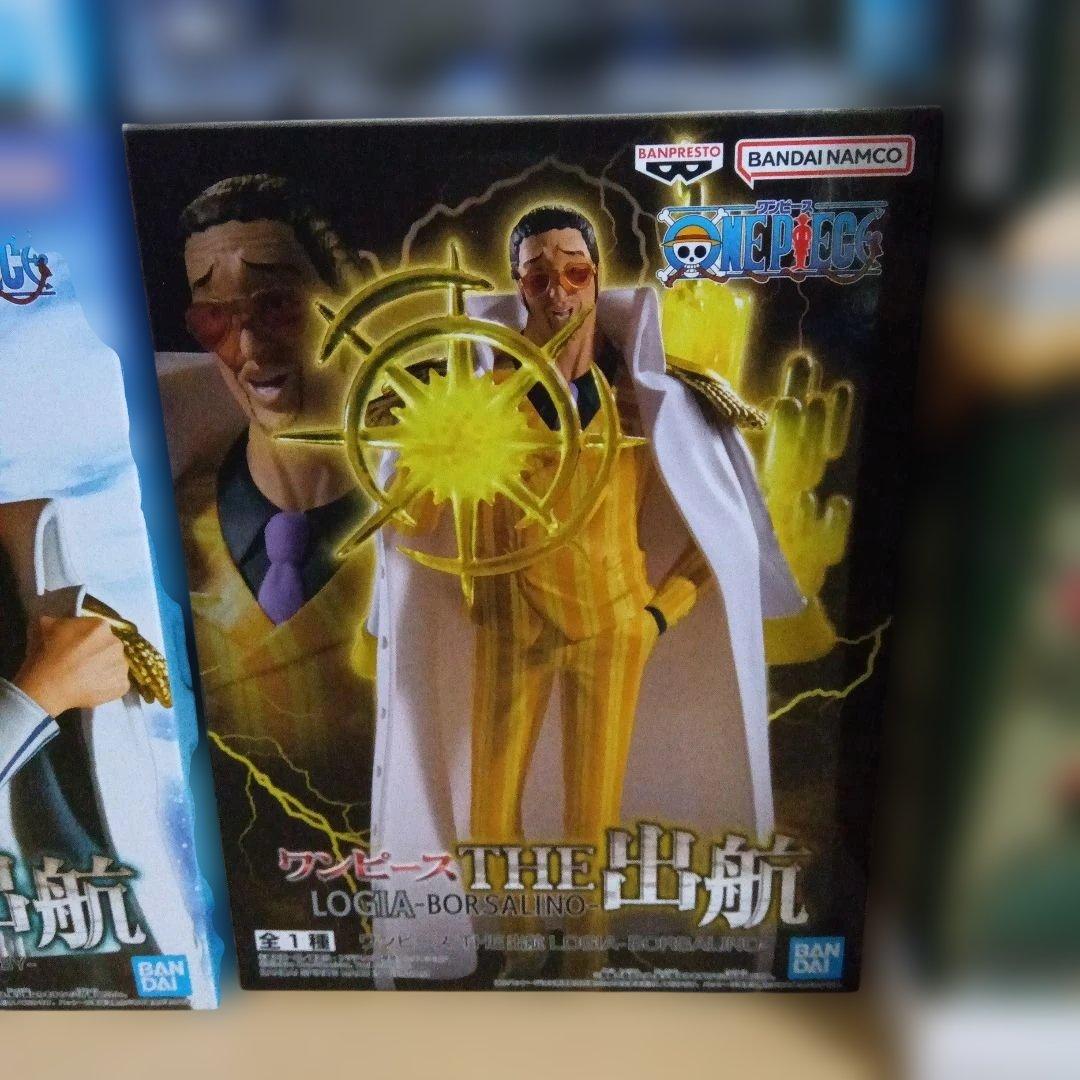 ワンピース　フィギュア　まとめ売り　23点　出航　グランディスタ　ソフビ　他