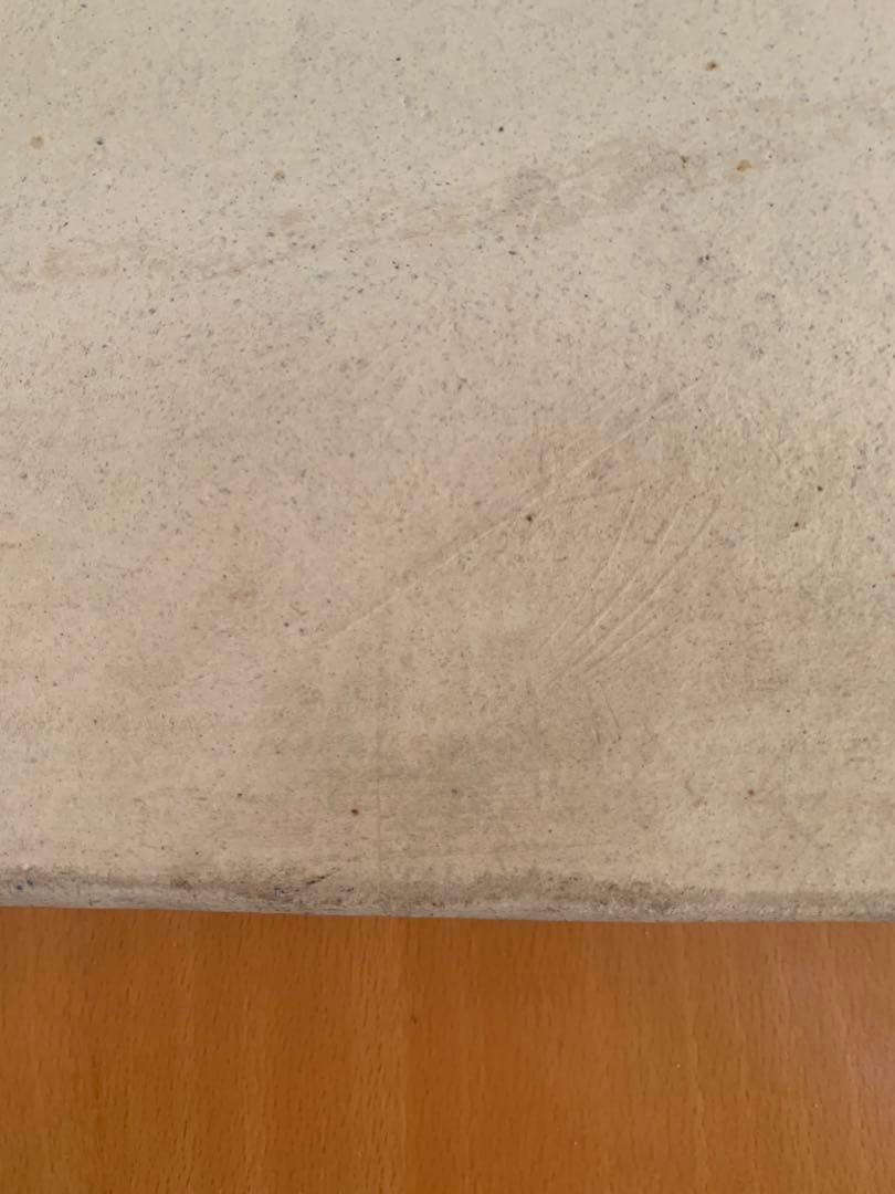 リサラーソン Kvinna med fagelbur 女性と鳥かご　陶板