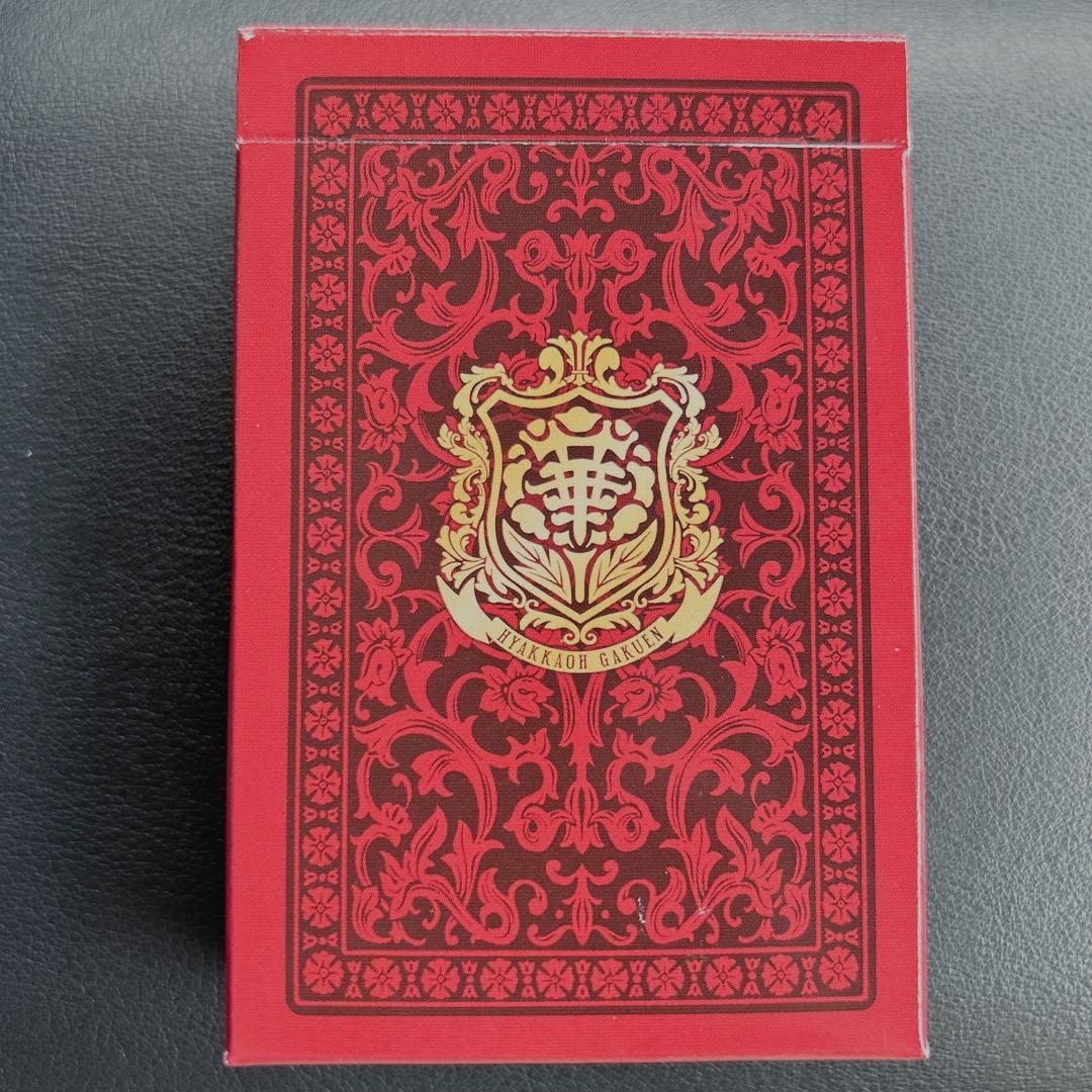 賭ケグルイ 限定品 トランプ - メルカリ