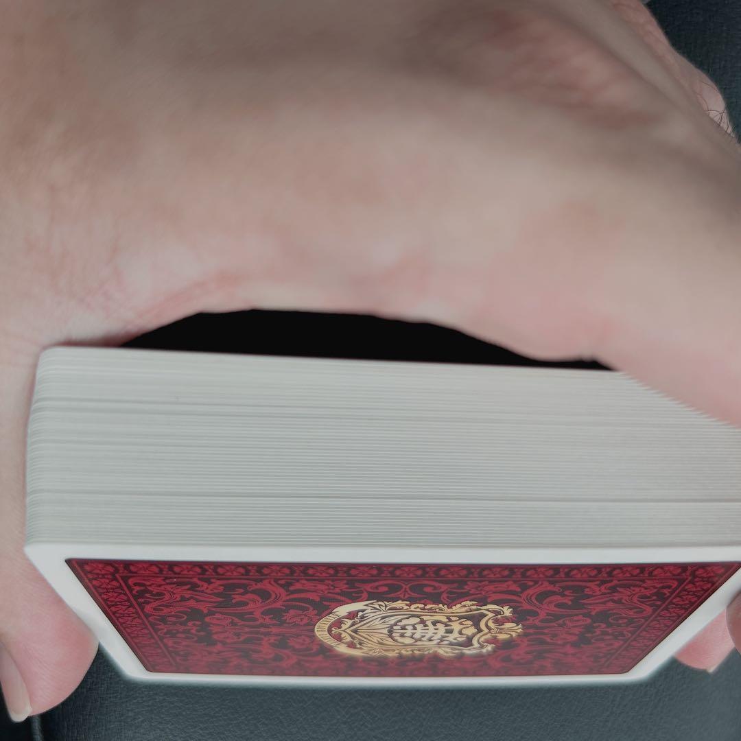 賭ケグルイ 限定品 トランプ - メルカリ