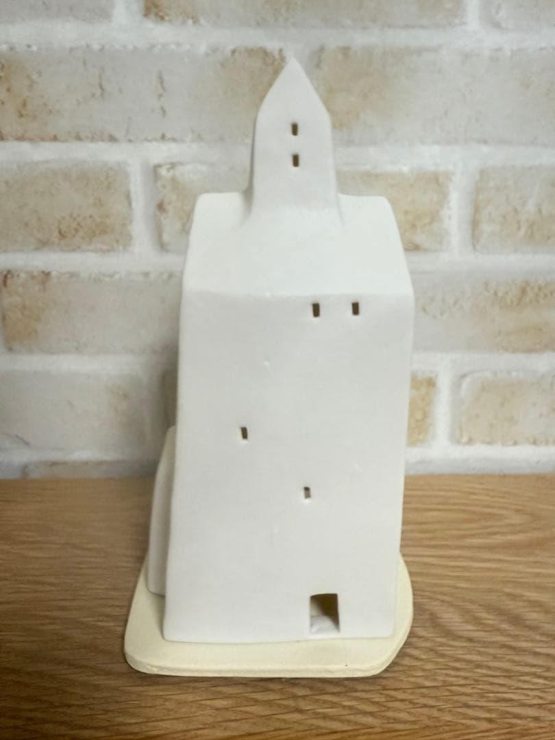 アトリエルンド Smahus D 教会　scope スモーヒュース