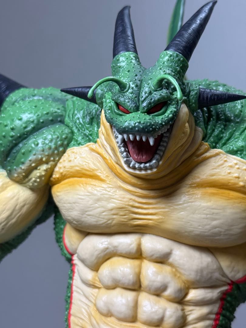 一番くじ ラストワン賞 ポルンガ ドラゴンボール フィギュア 国内正規