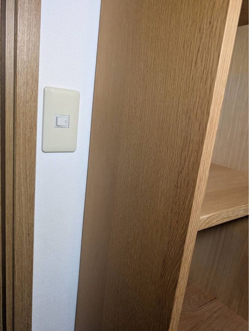 ■送料込■無印良品 スタッキングシェルフオーク材 木製棚家具 棚 ボックス