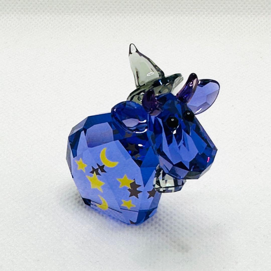 ★スワロフスキー★マジックモー　2012年限定　1139968 ハロウィン　美品