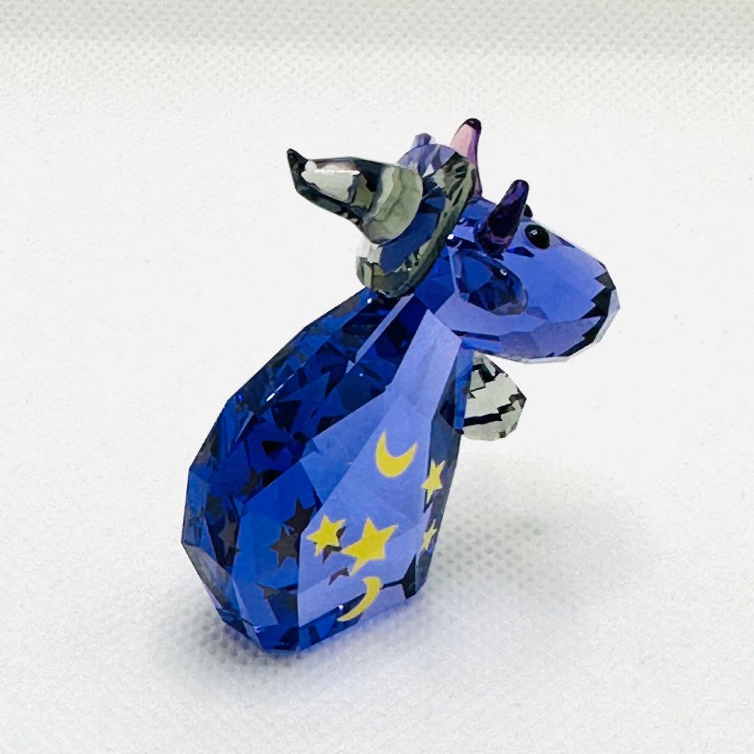 ★スワロフスキー★マジックモー　2012年限定　1139968 ハロウィン　美品