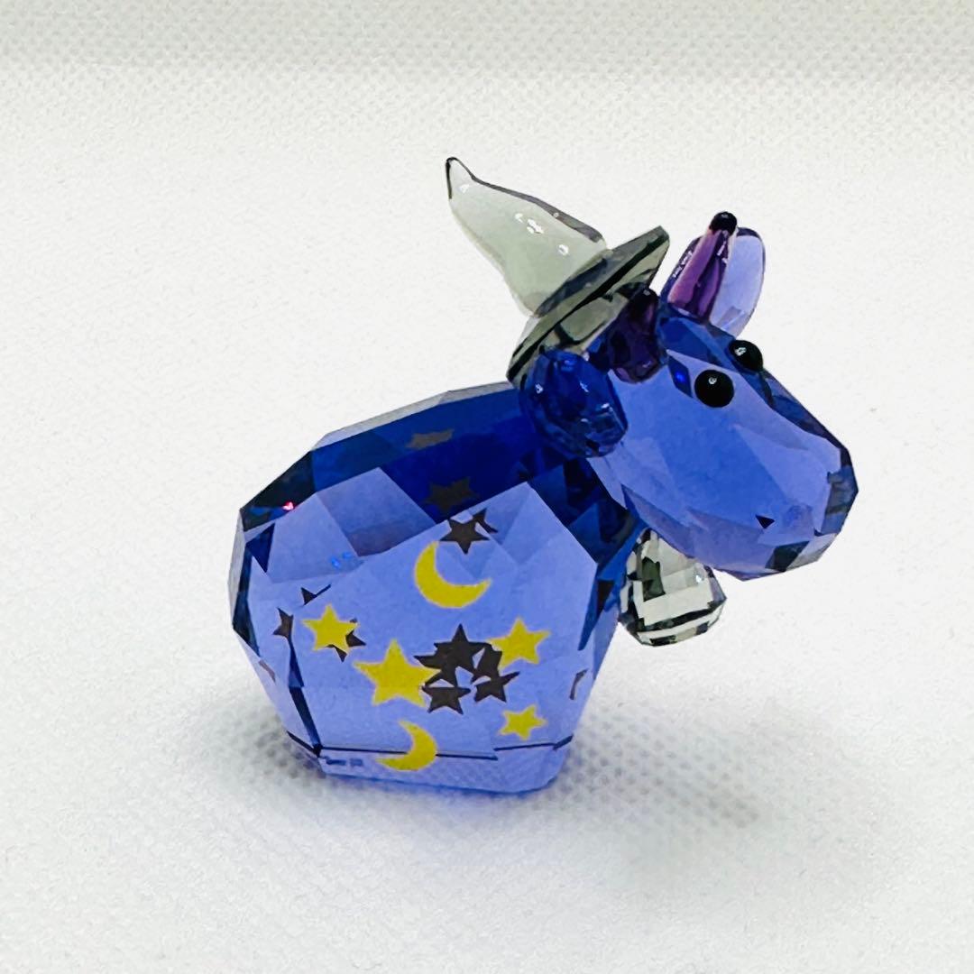 ★スワロフスキー★マジックモー　2012年限定　1139968 ハロウィン　美品