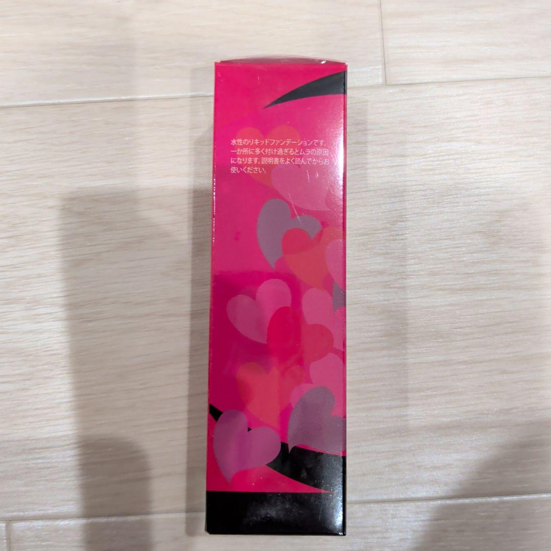 未開封☆リメモ☆リキッドファンデーション