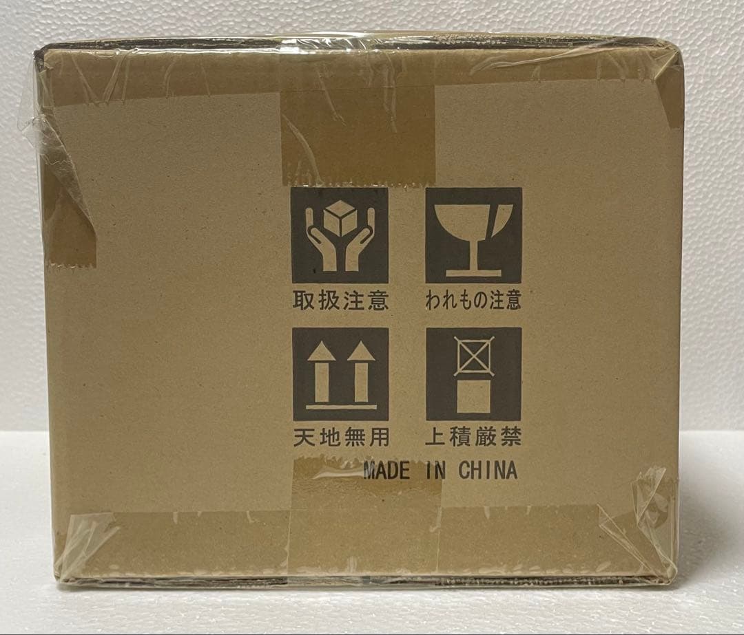 【送料無料】未開封 エルフリーデ フィギュア 広江礼威 ネイティブ製