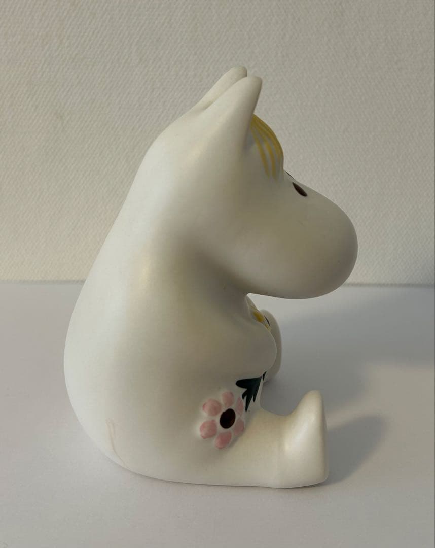 アラビア 廃盤 フローレンフィギュア