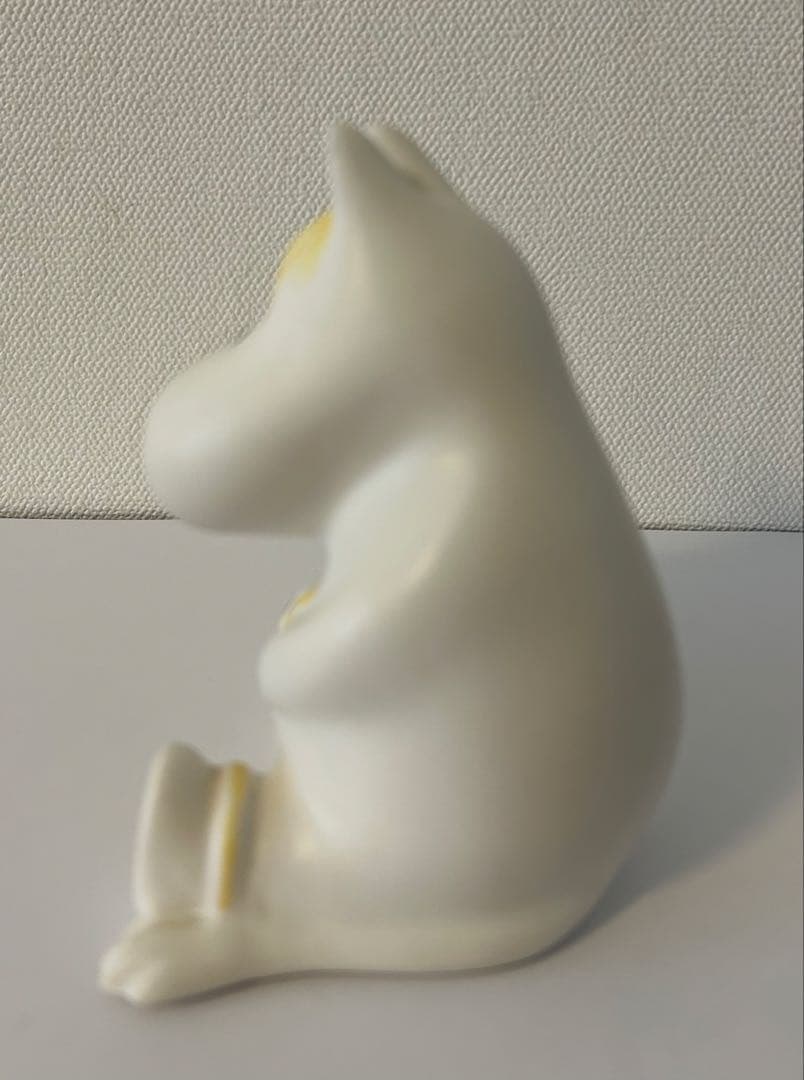 アラビア 廃盤 フローレンフィギュア