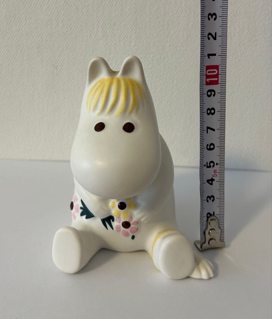 アラビア 廃盤 フローレンフィギュア