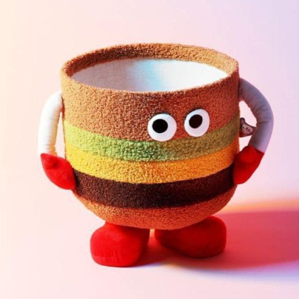 FLAVORS nikoand フレーバーズ ニコアンド スタンドバスケット完売