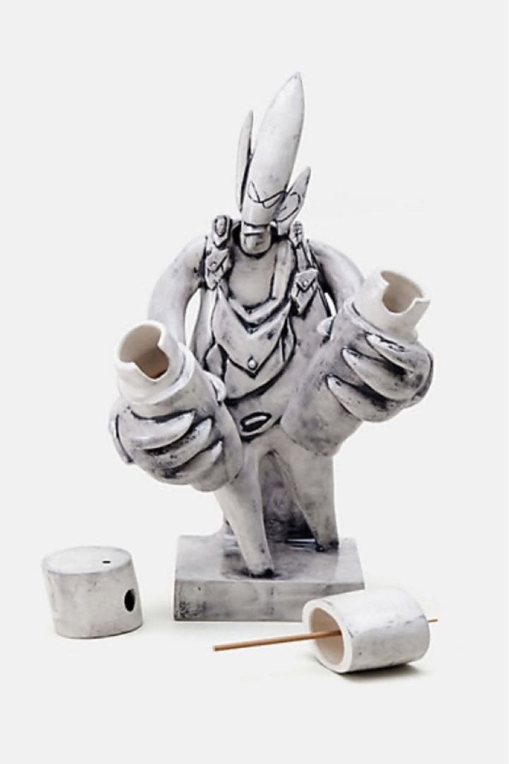 ネイバーフッド×フューチュラ コラボ インセンチャンバー