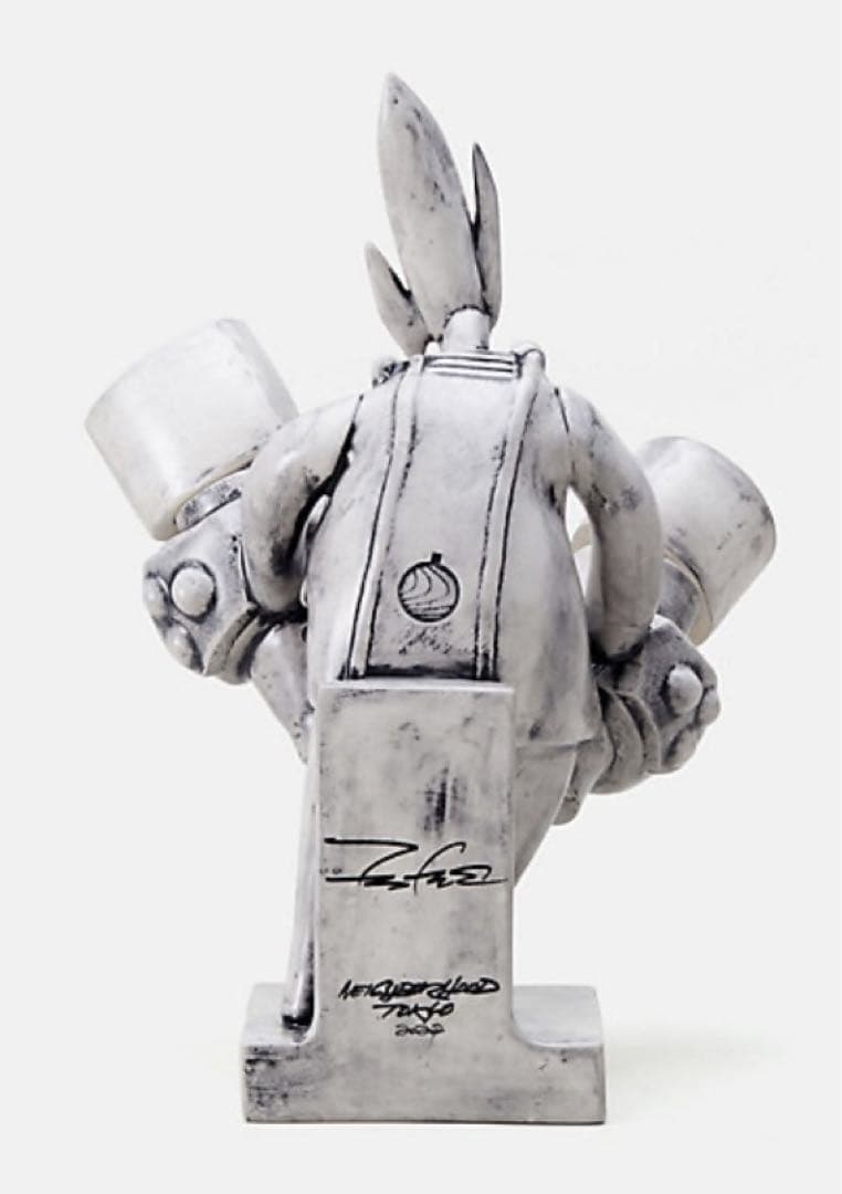 ネイバーフッド×フューチュラ コラボ インセンチャンバー