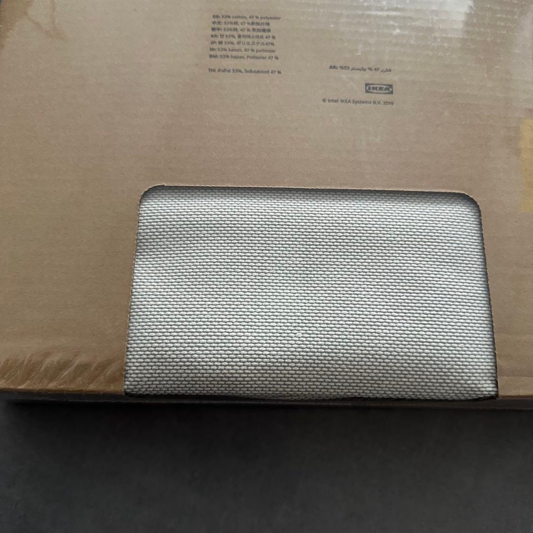 IKEA ソーデルハムンカバー