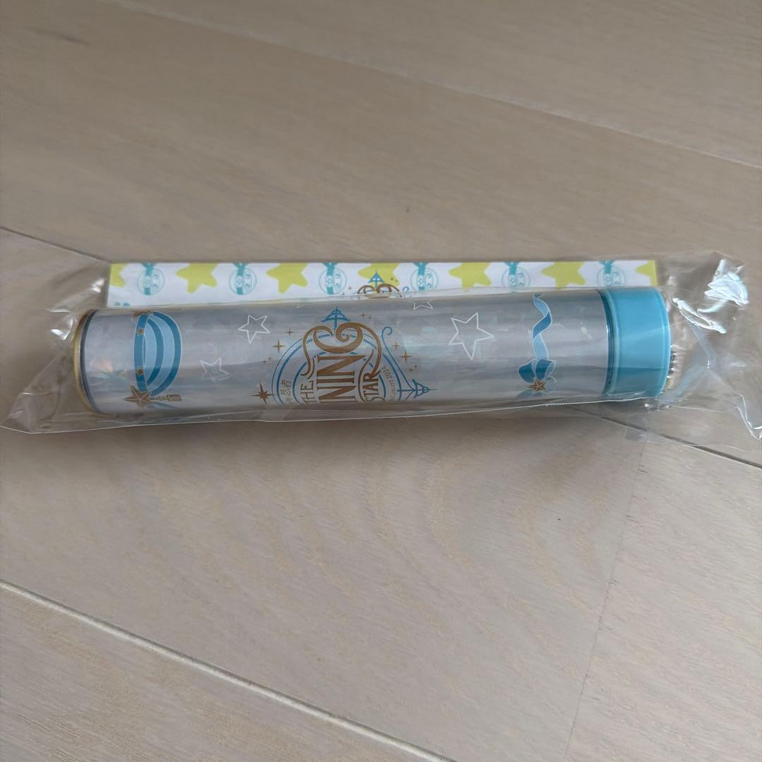 少年忍者 ペンライトトップ - メルカリ