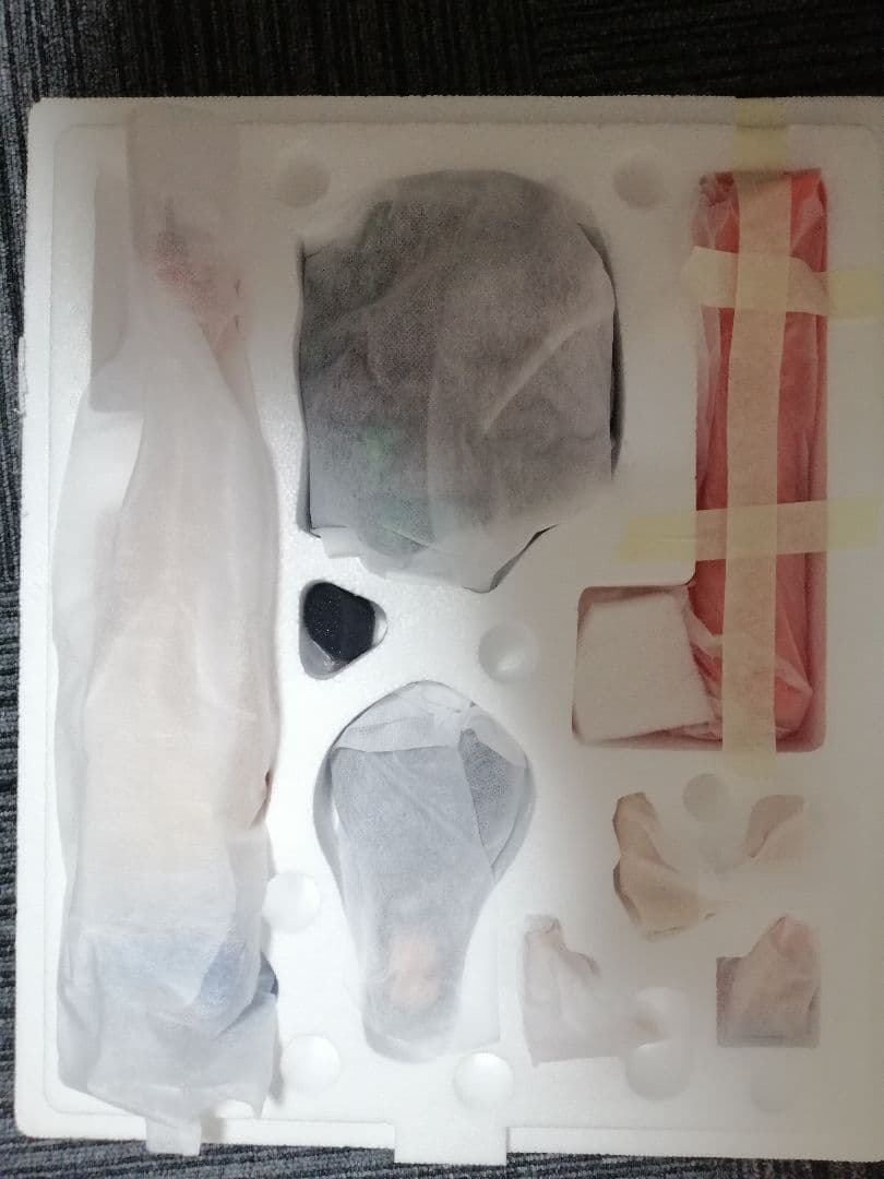 ワンピース ニコ・ロビン ガレージキット スタチュー フィギュア