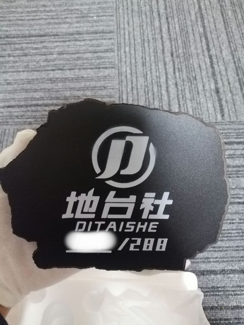 ワンピース ニコ・ロビン ガレージキット スタチュー フィギュア