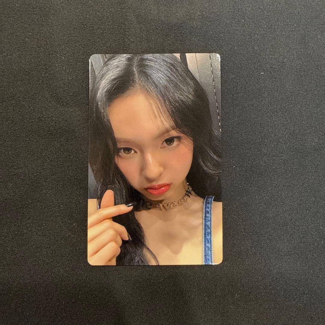 BABYMONSTER ベビモン チキータ トレカ - メルカリ