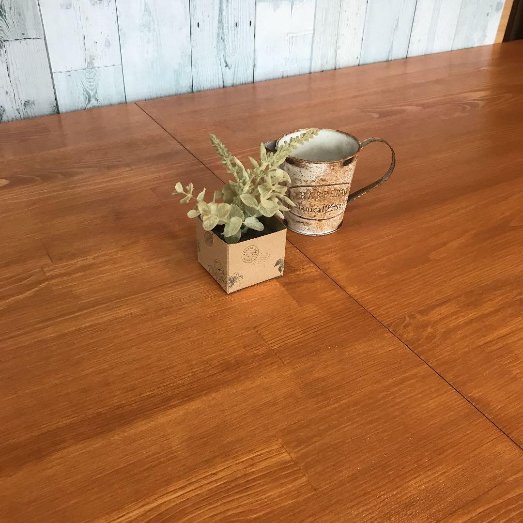 高級作業台... 幅約180cm パイン集成材