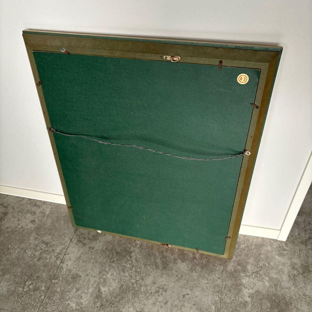 美品　名画 絵画 油彩 美術品 風景画 芸術家 yoichi 大幅値下げ