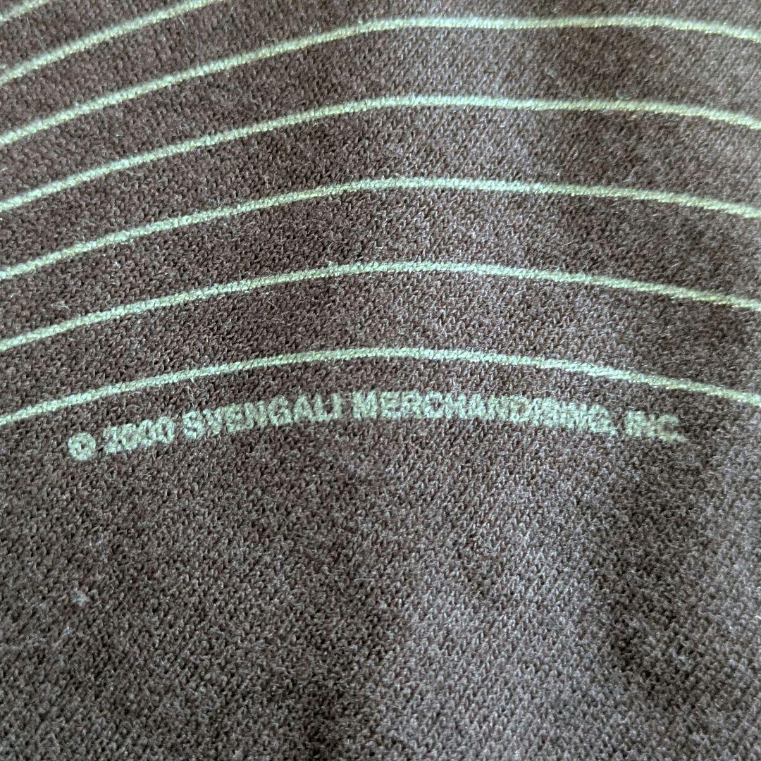 《未使用品》AEROSMITH/エアロスミス★Tシャツ/サイズL★空山基