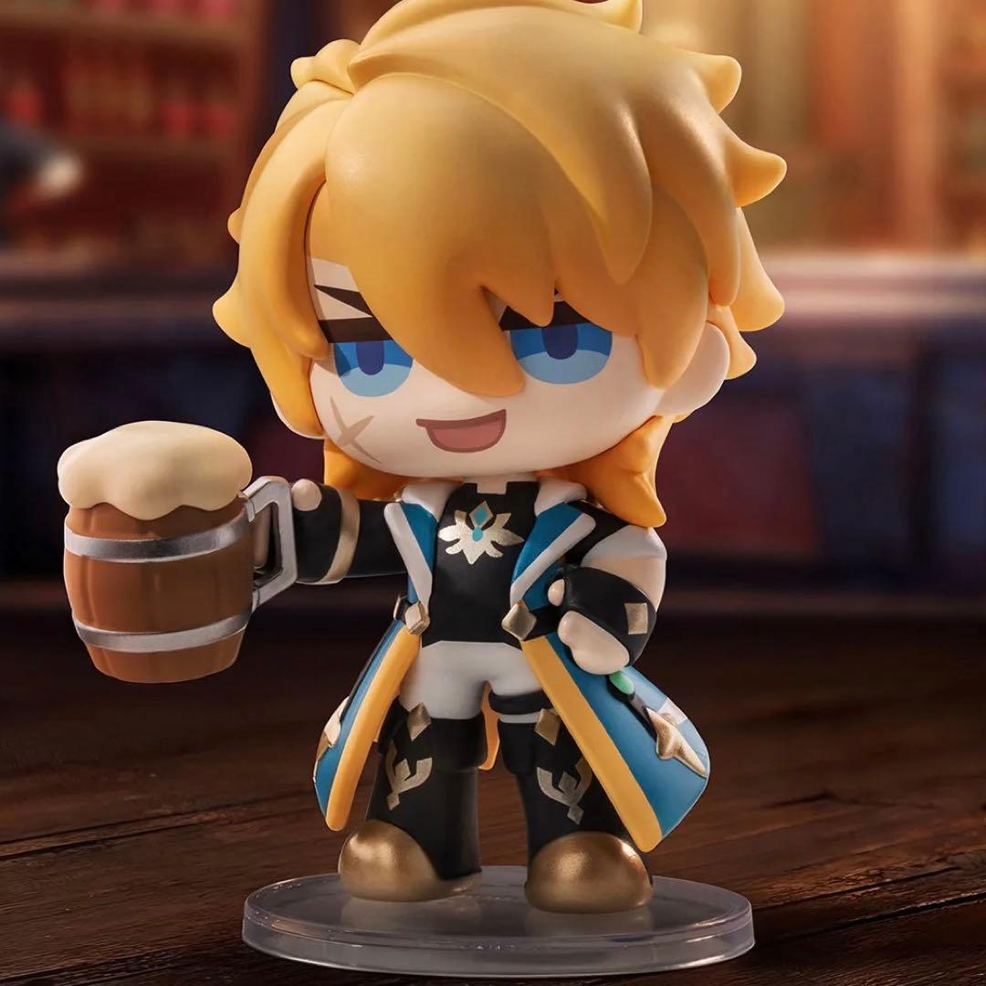 原神 ポップマート ファルカ - メルカリ