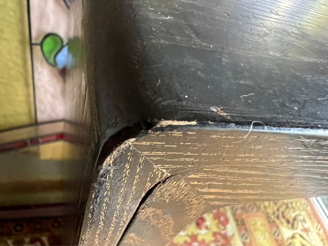 昭和レトロ 飾り棚 当時物 インテリア