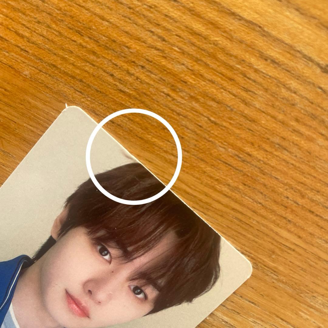 ソンフン enhypen トレカセット トレカ まとめ売り - メルカリ